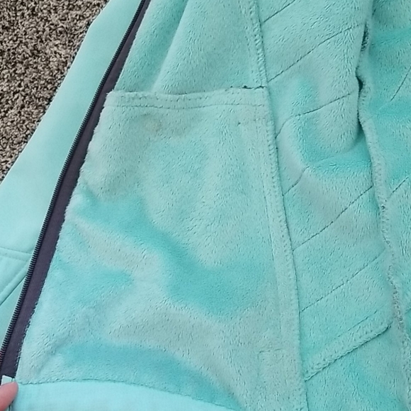 Jacket - Picture 3 of 4